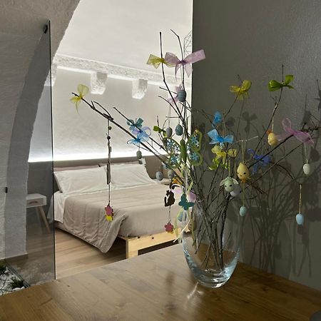 Archome Luxury Apartment 布林迪西 外观 照片