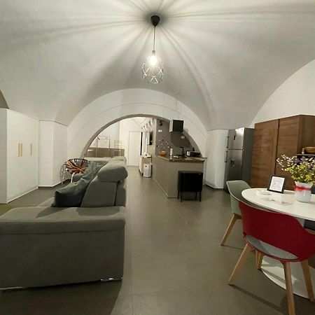 Archome Luxury Apartment 布林迪西 外观 照片