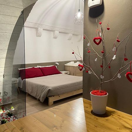 Archome Luxury Apartment 布林迪西 外观 照片