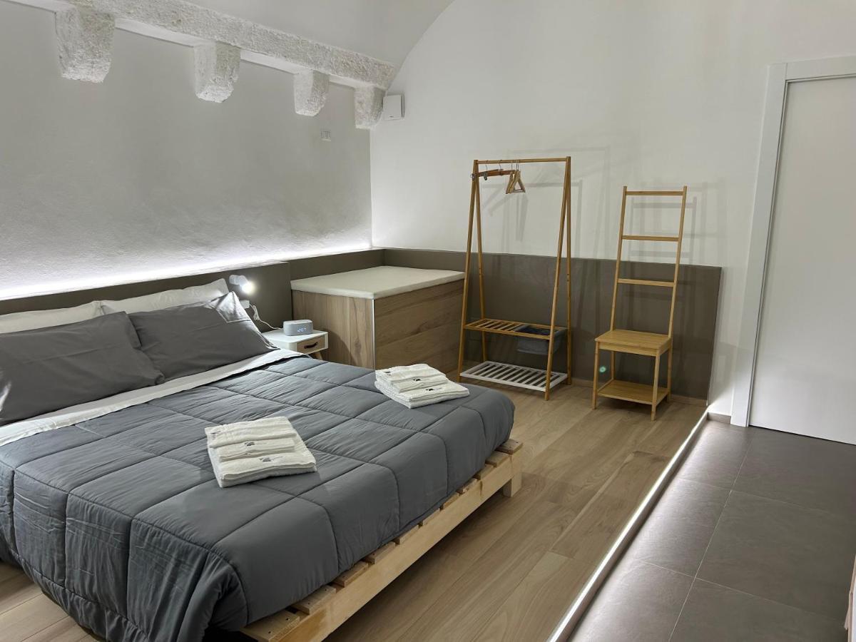 Archome Luxury Apartment 布林迪西 外观 照片