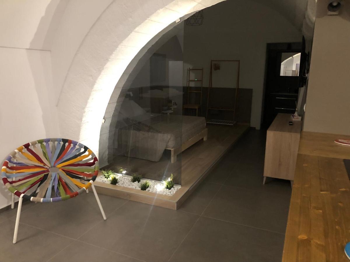 Archome Luxury Apartment 布林迪西 外观 照片