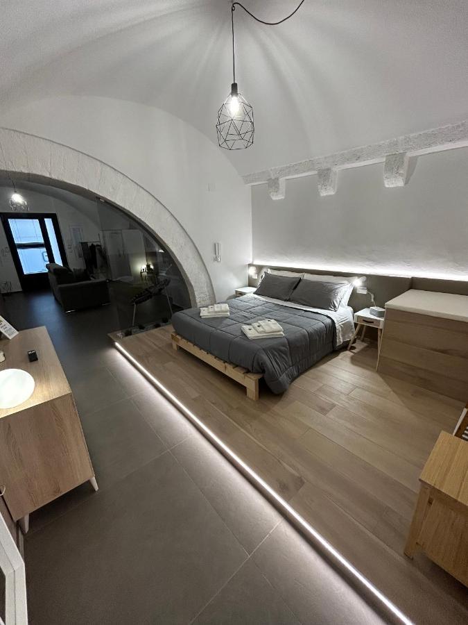 Archome Luxury Apartment 布林迪西 外观 照片