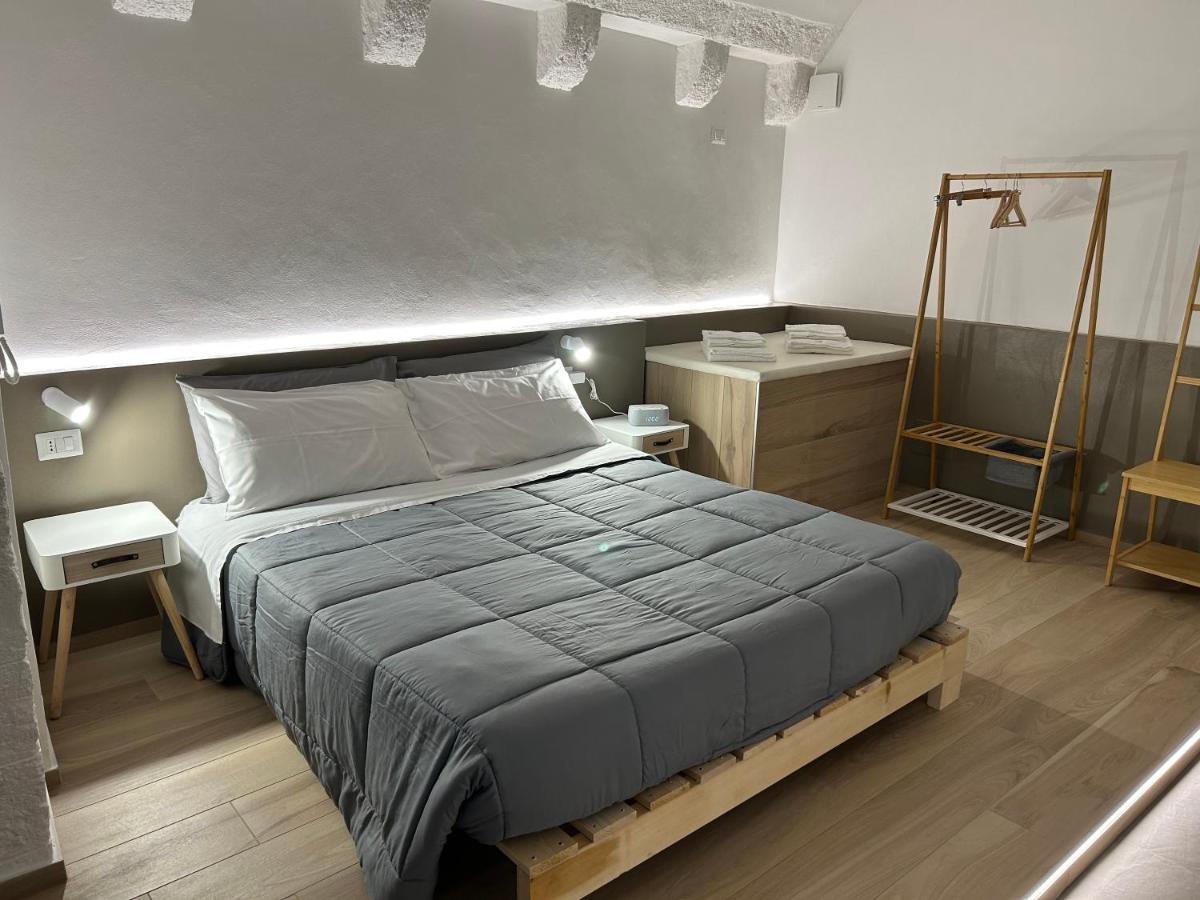 Archome Luxury Apartment 布林迪西 外观 照片