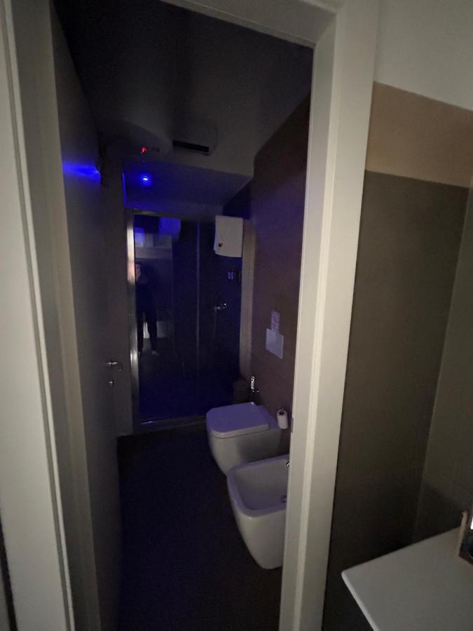Archome Luxury Apartment 布林迪西 外观 照片