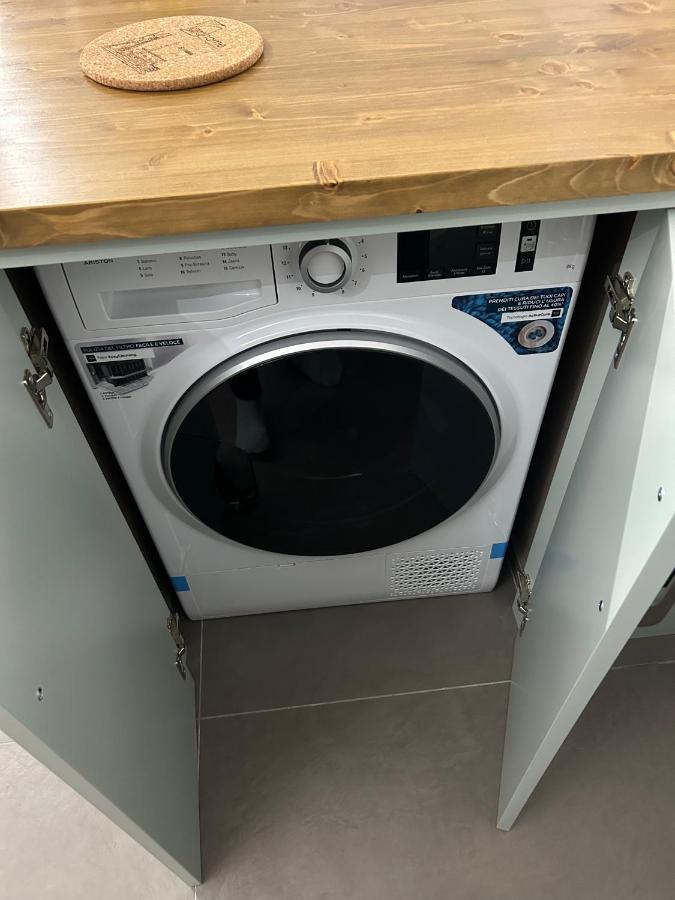 Archome Luxury Apartment 布林迪西 外观 照片