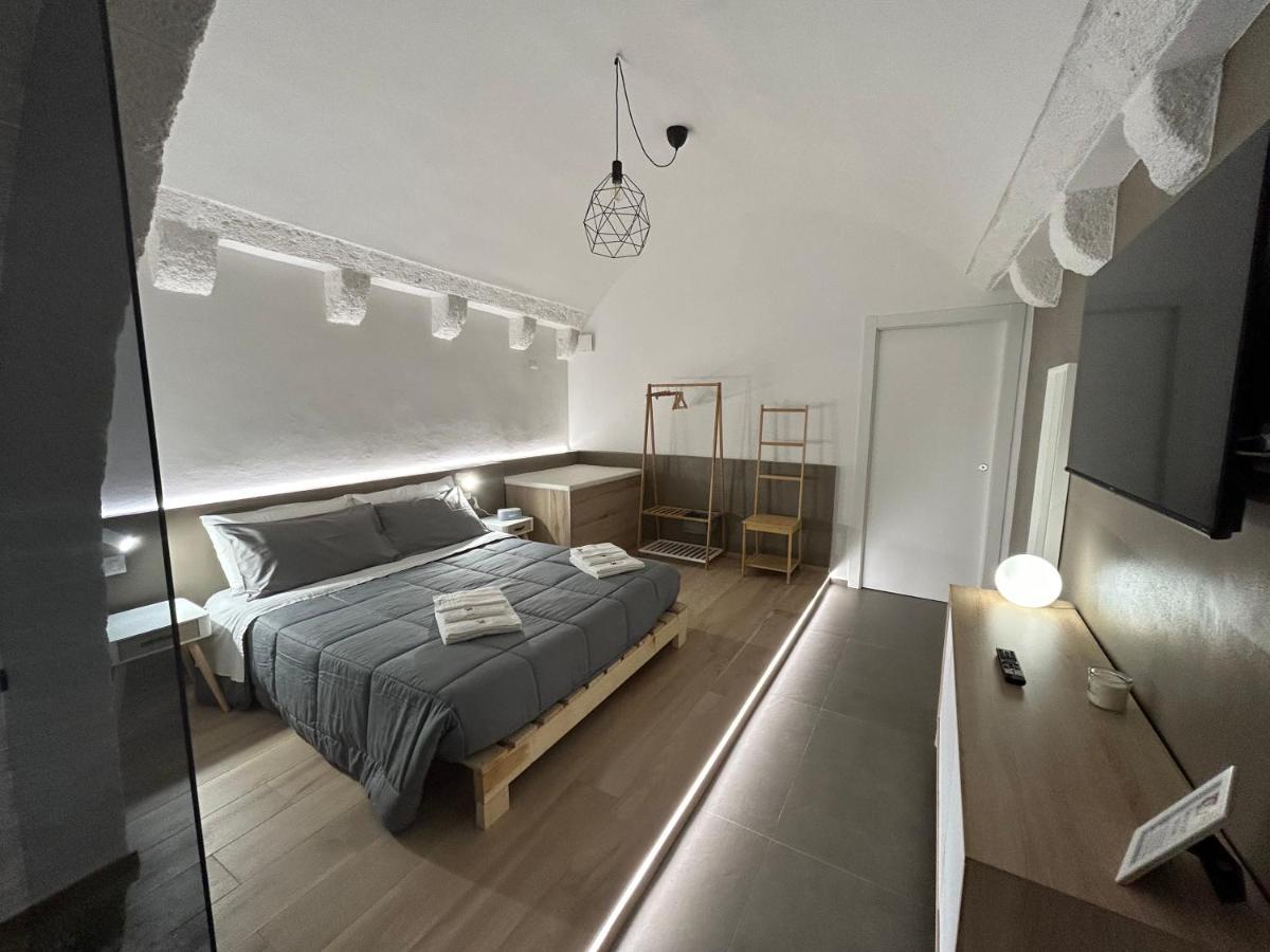 Archome Luxury Apartment 布林迪西 外观 照片