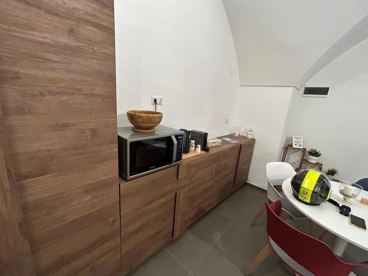 Archome Luxury Apartment 布林迪西 外观 照片