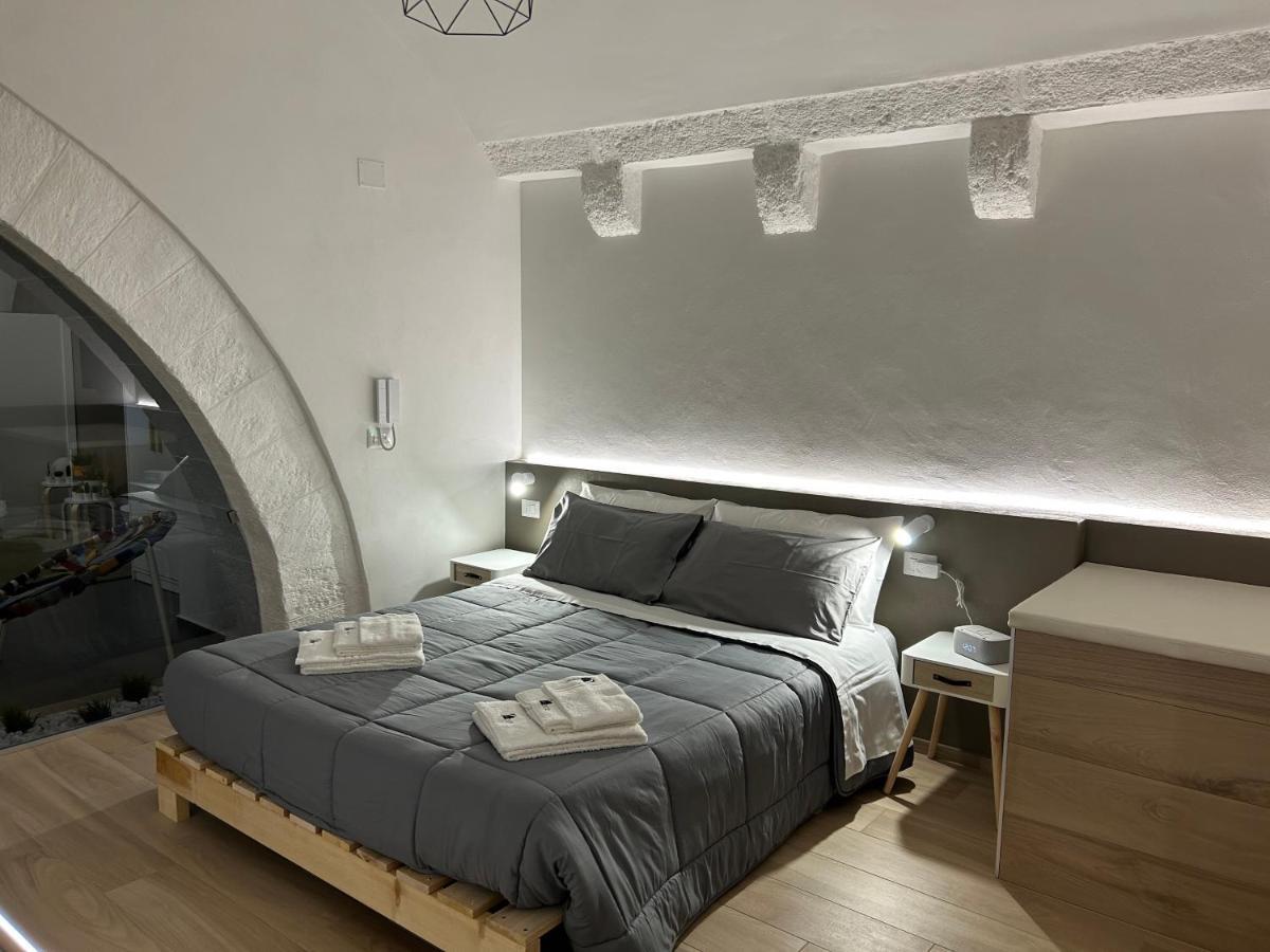 Archome Luxury Apartment 布林迪西 外观 照片
