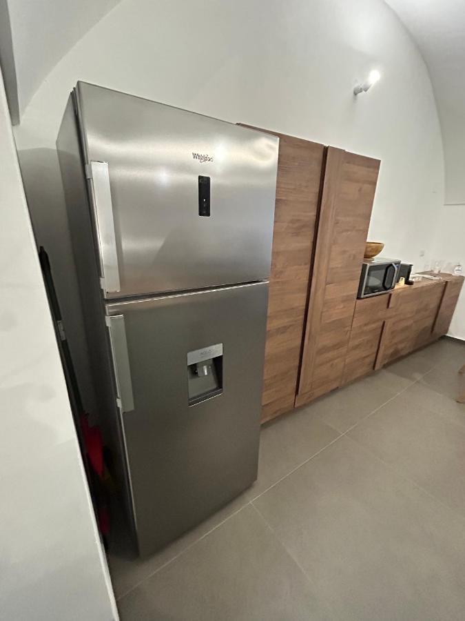 Archome Luxury Apartment 布林迪西 外观 照片