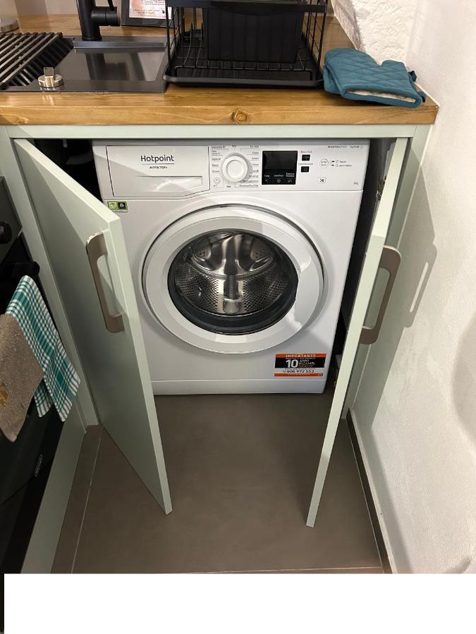 Archome Luxury Apartment 布林迪西 外观 照片