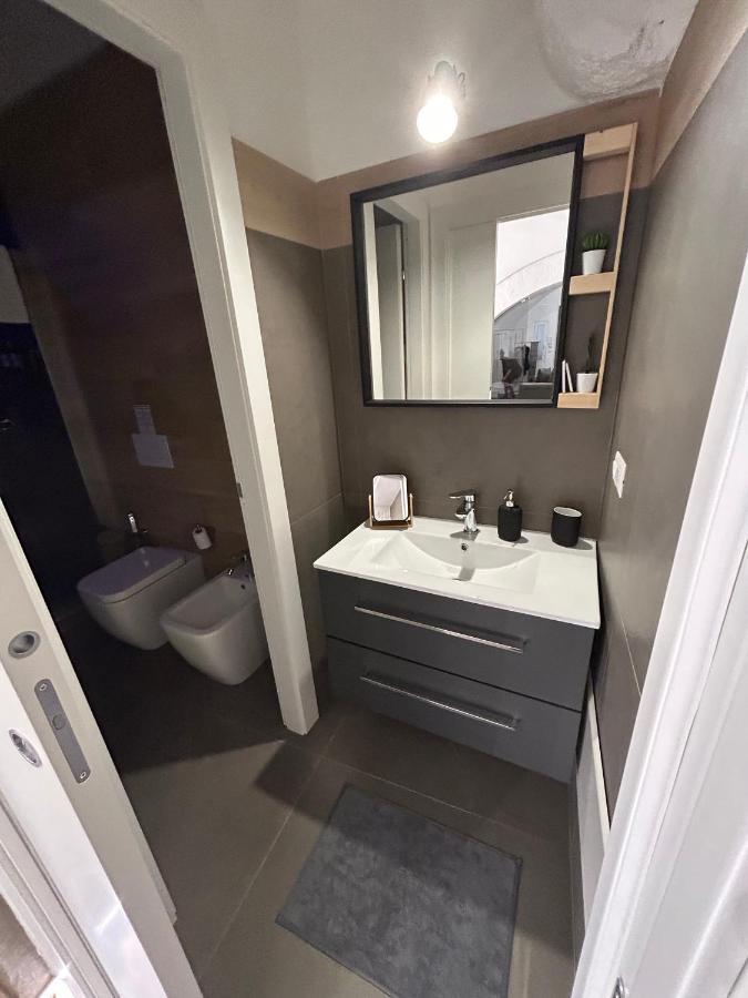 Archome Luxury Apartment 布林迪西 外观 照片