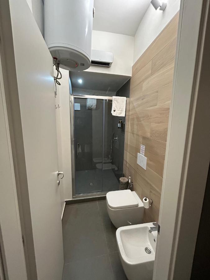 Archome Luxury Apartment 布林迪西 外观 照片