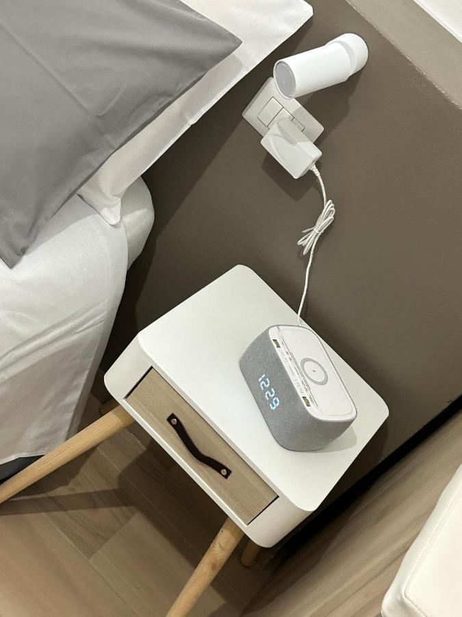 Archome Luxury Apartment 布林迪西 外观 照片