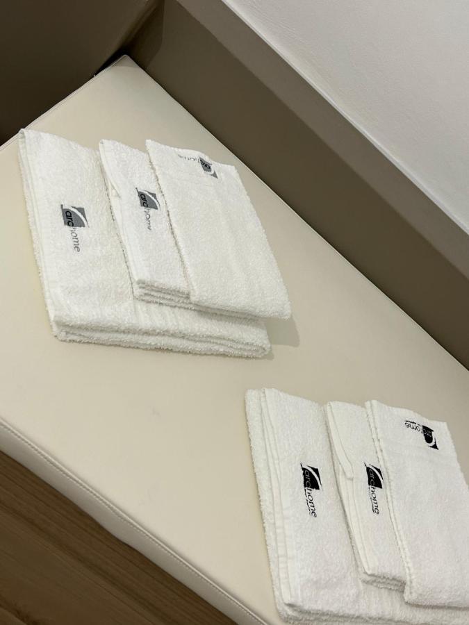 Archome Luxury Apartment 布林迪西 外观 照片