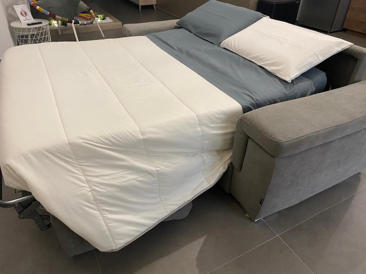 Archome Luxury Apartment 布林迪西 外观 照片