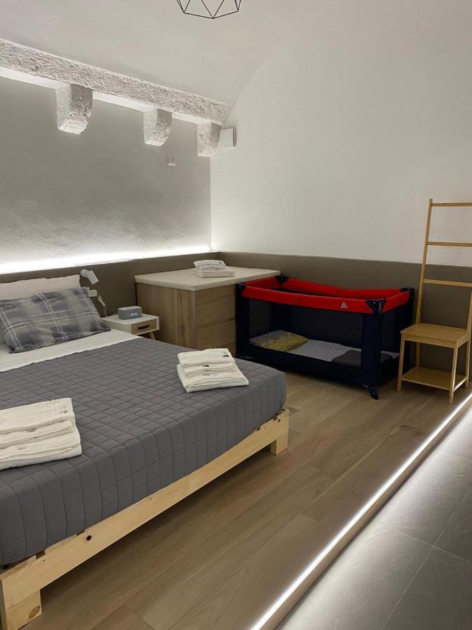 Archome Luxury Apartment 布林迪西 外观 照片