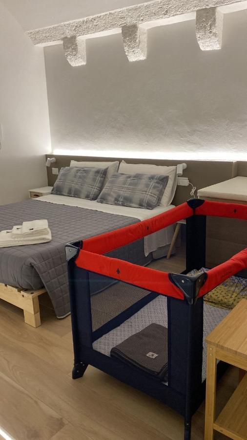 Archome Luxury Apartment 布林迪西 外观 照片