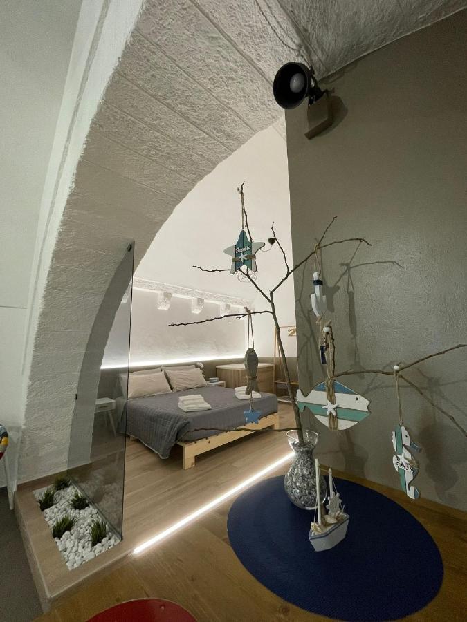 Archome Luxury Apartment 布林迪西 外观 照片