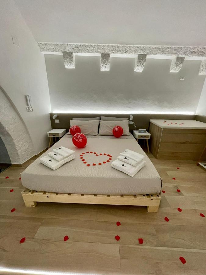 Archome Luxury Apartment 布林迪西 外观 照片