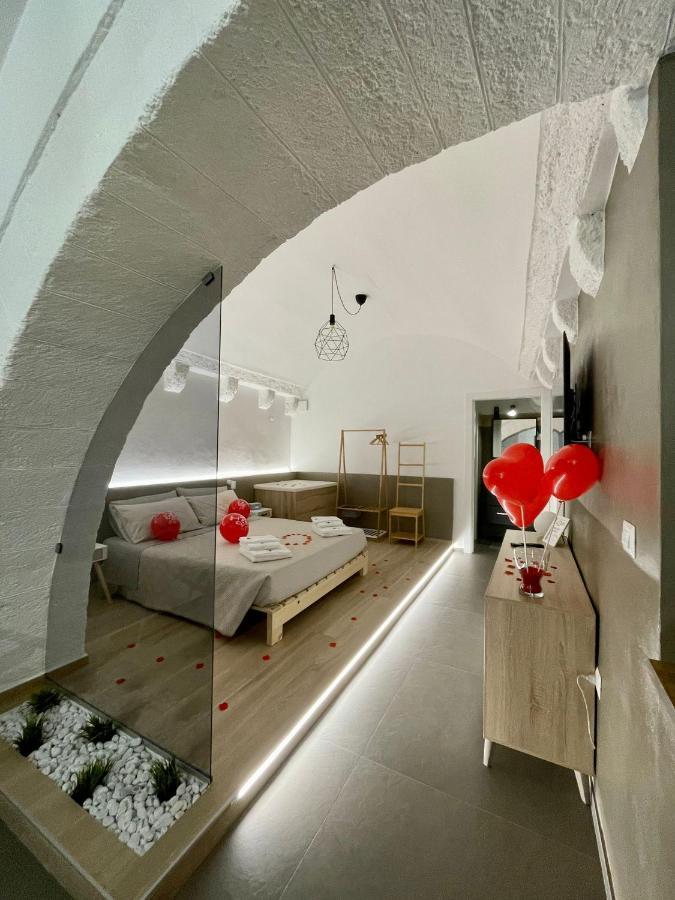 Archome Luxury Apartment 布林迪西 外观 照片