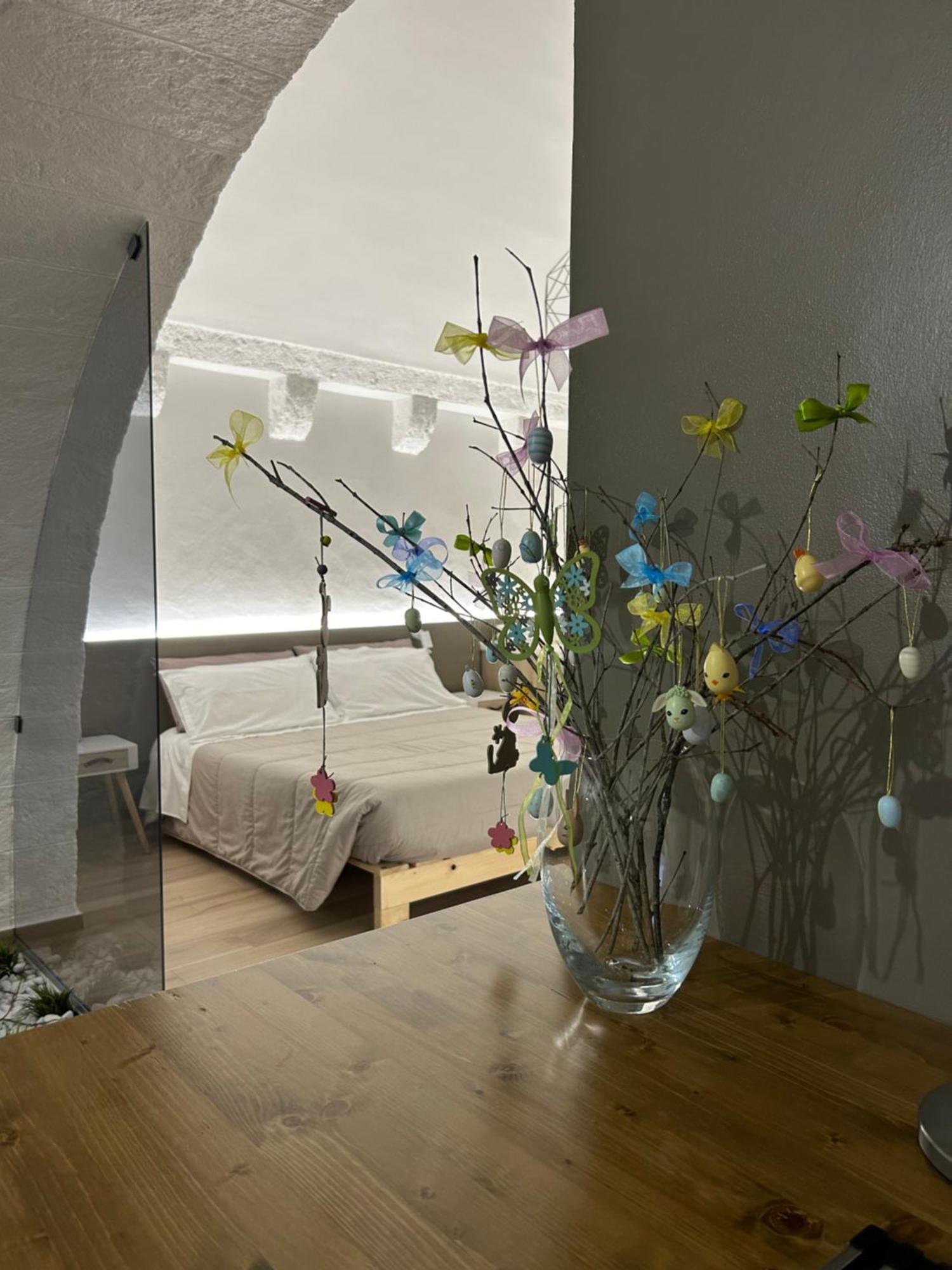 Archome Luxury Apartment 布林迪西 外观 照片