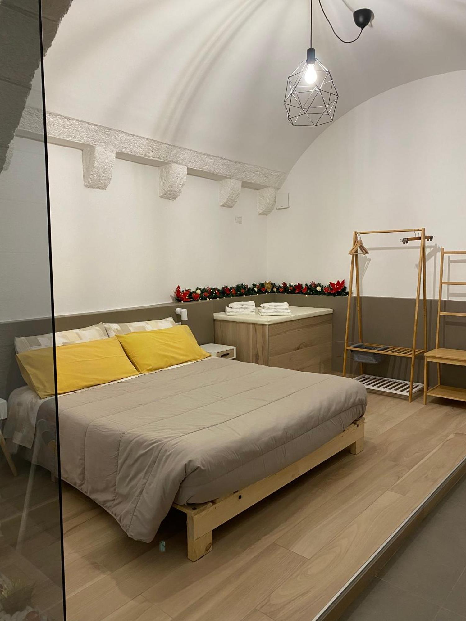 Archome Luxury Apartment 布林迪西 外观 照片