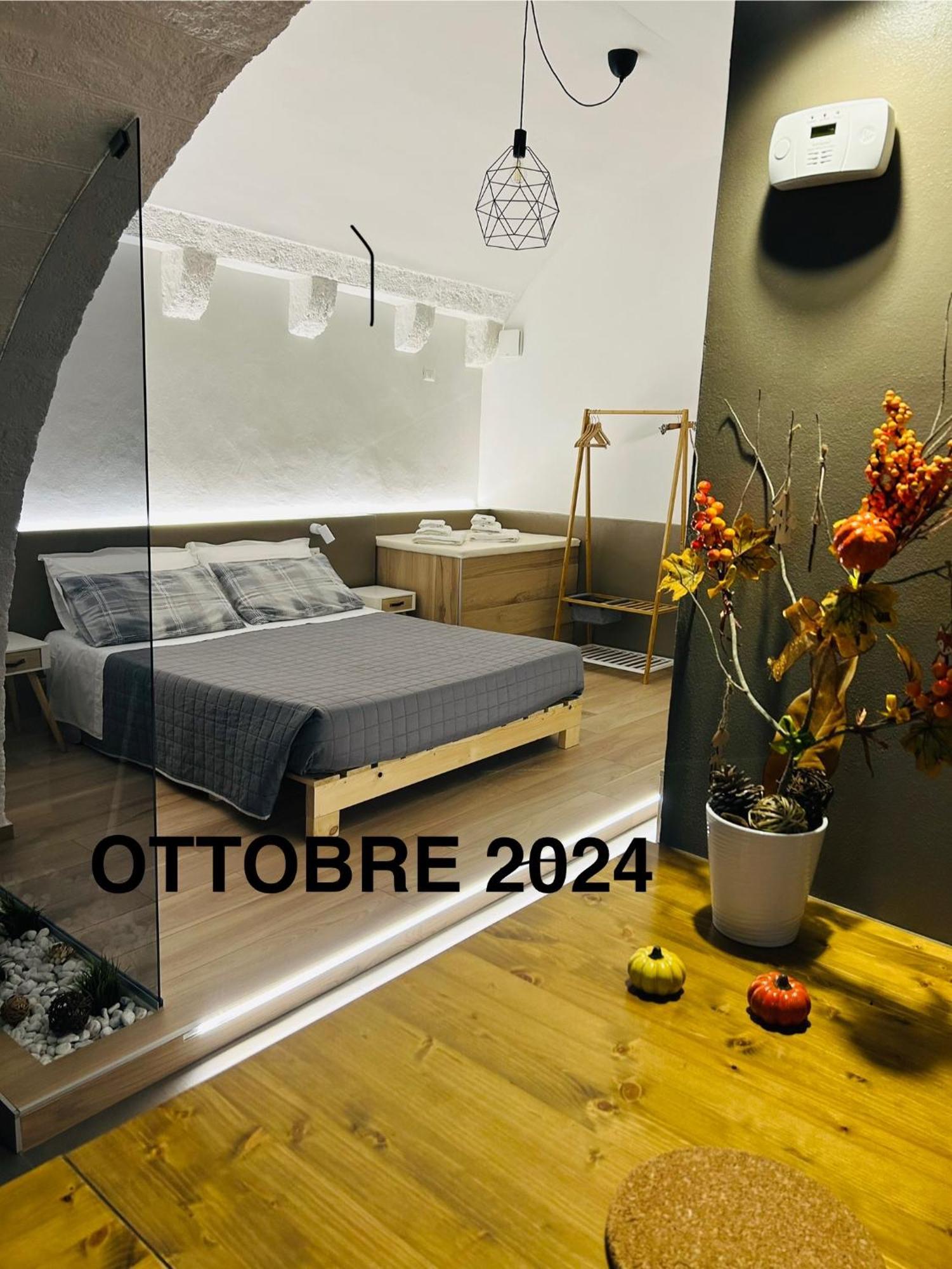 Archome Luxury Apartment 布林迪西 外观 照片
