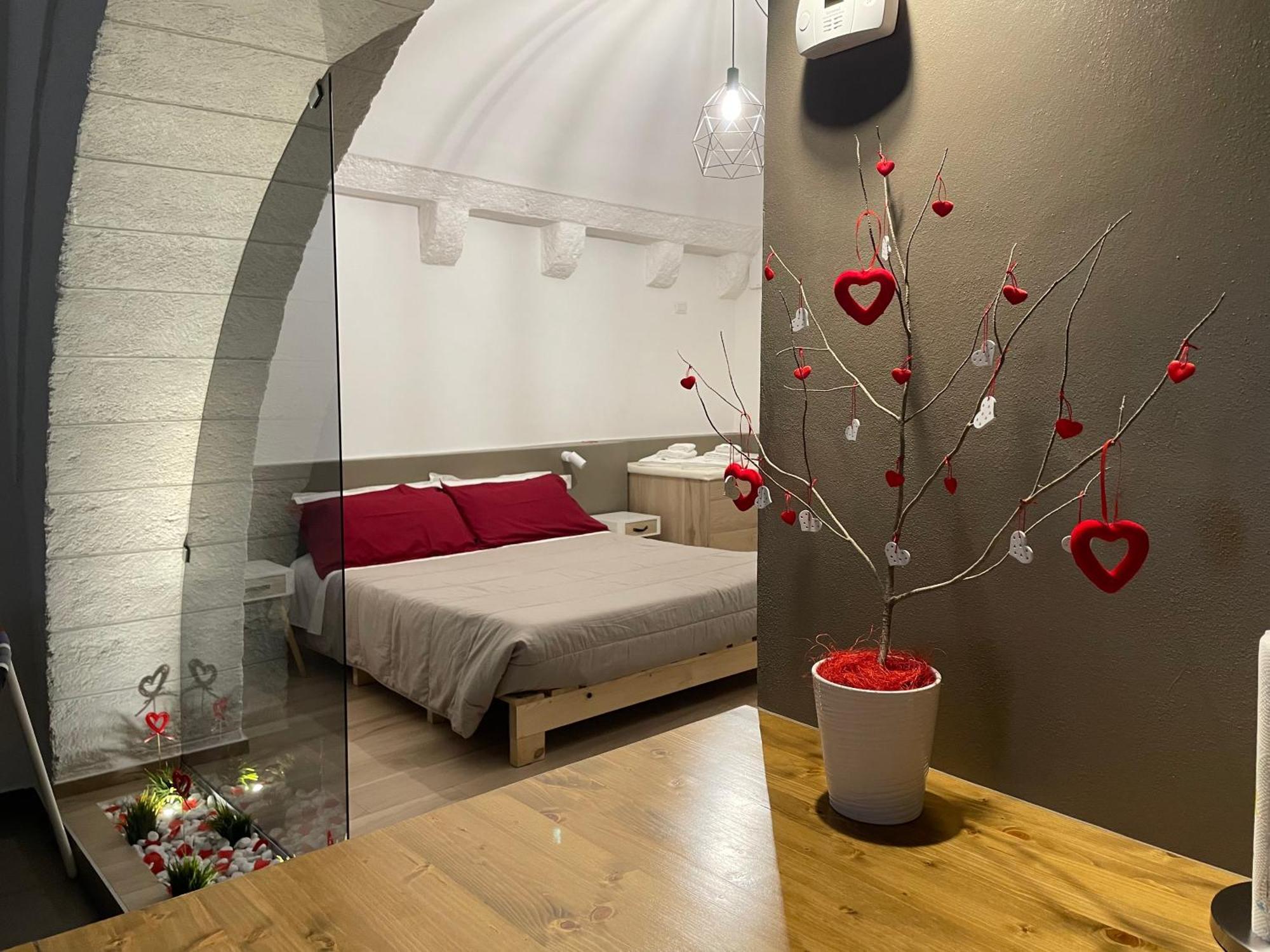 Archome Luxury Apartment 布林迪西 外观 照片